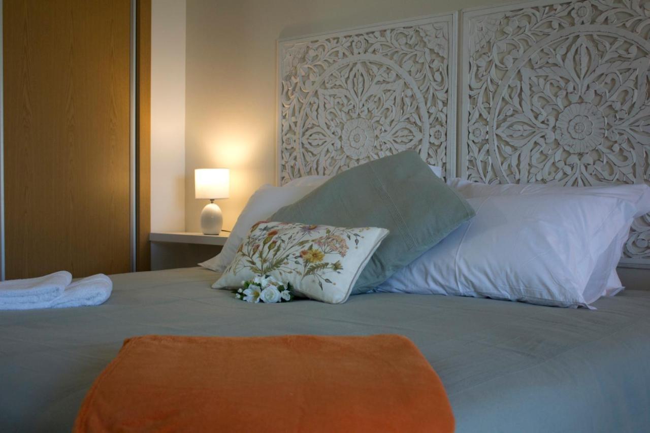 Casa Atman Guest House Monchique Luaran gambar
