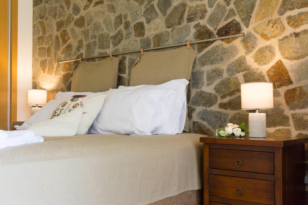 Casa Atman Guest House Monchique Luaran gambar