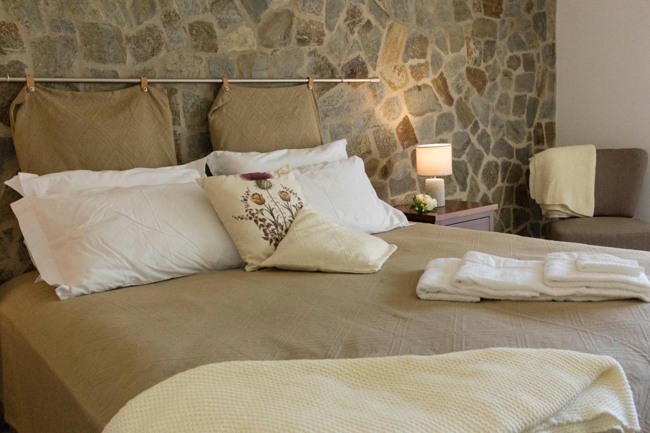 Casa Atman Guest House Monchique Luaran gambar