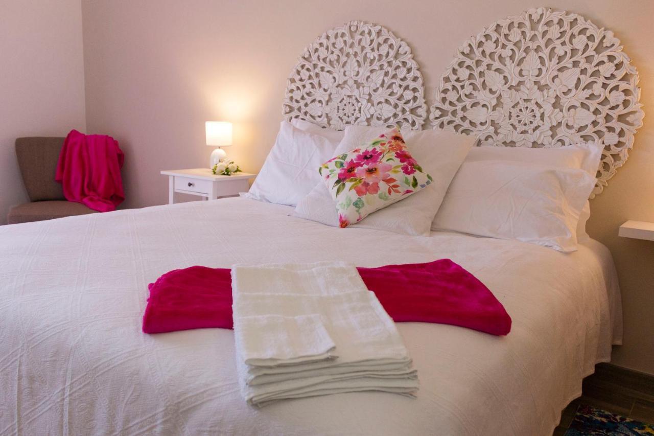 Casa Atman Guest House Monchique Luaran gambar