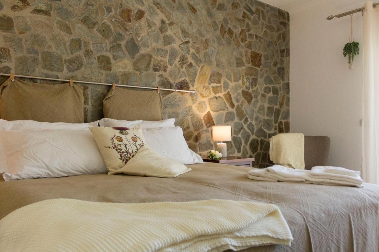 Casa Atman Guest House Monchique Luaran gambar