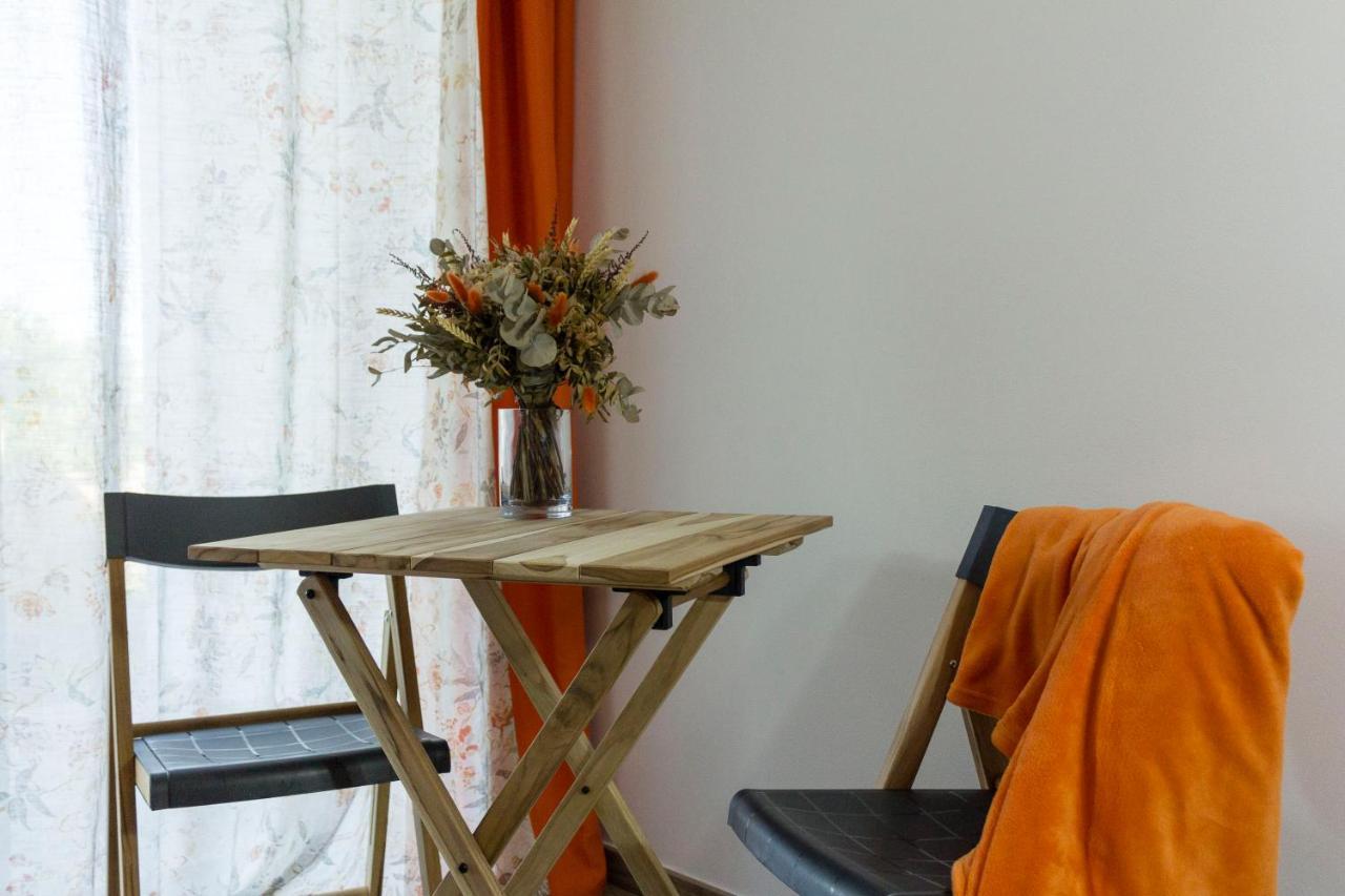 Casa Atman Guest House Monchique Luaran gambar