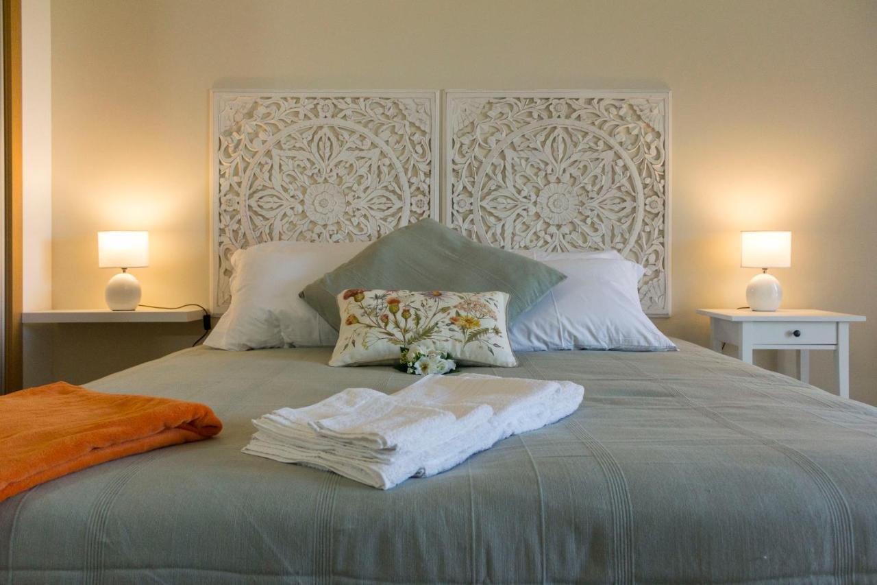 Casa Atman Guest House Monchique Luaran gambar
